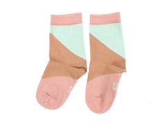 MP/Soft Gallery socks cotton Dewkist Candystripe (3-Pack)